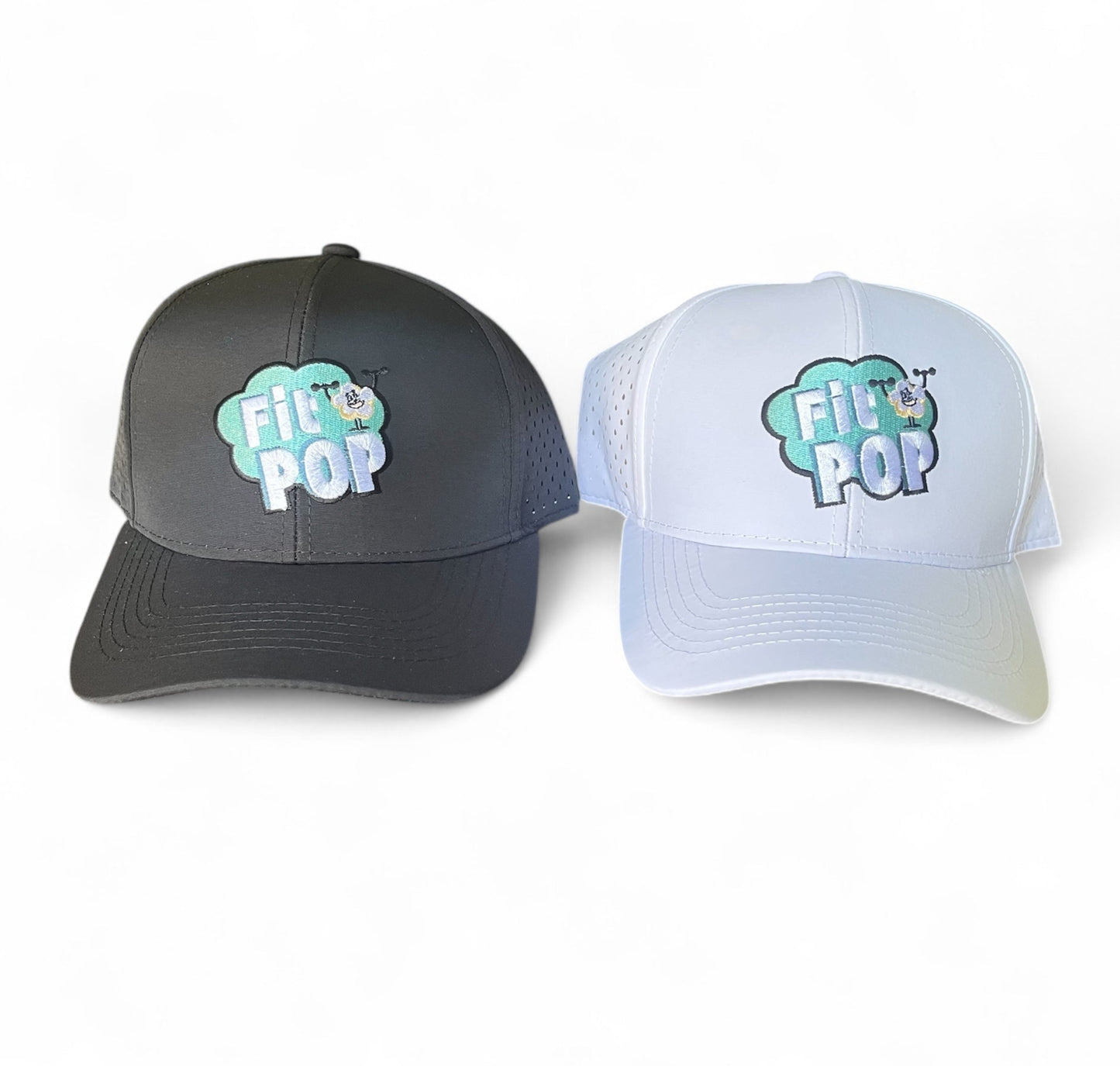 FitPop Hat