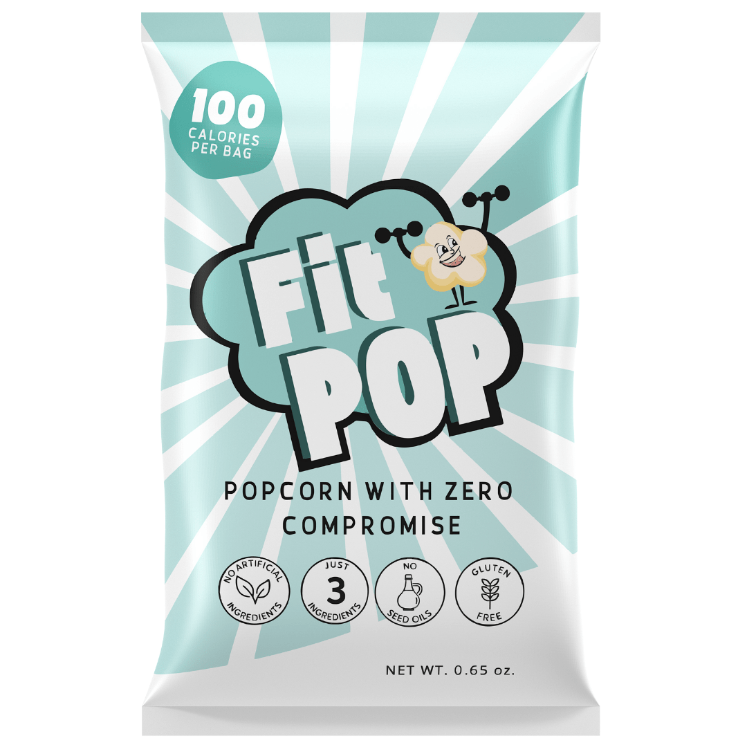 FitPop Snack Packs - FitPop