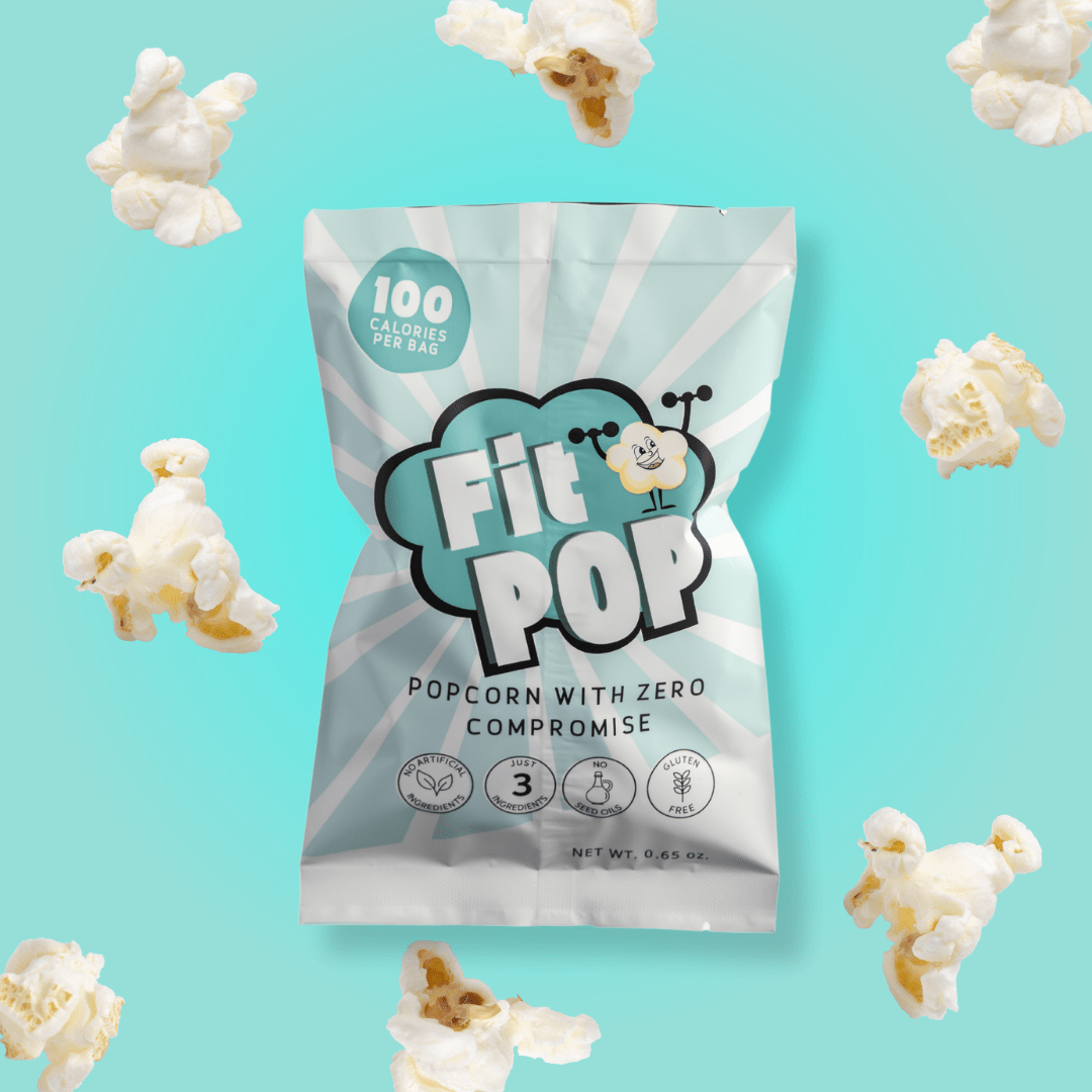 FitPop Snack Packs - FitPop