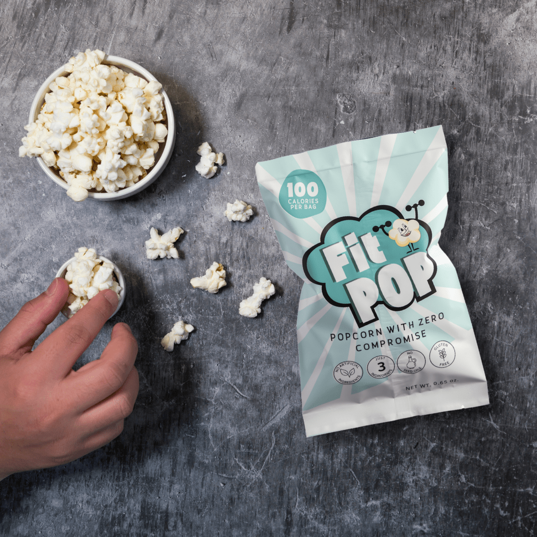 FitPop Snack Packs - FitPop