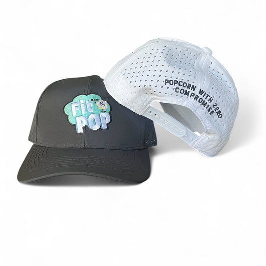 FitPop Hat