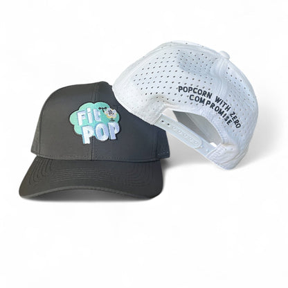 FitPop Hat - FitPop