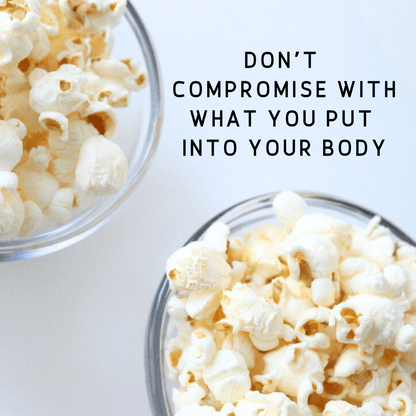 FitPop Snack Packs - FitPop