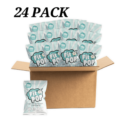 FitPop Snack Packs - FitPop